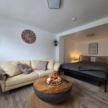 Ferienwohnung Kirchblick Нідеґґен Екстер'єр фото